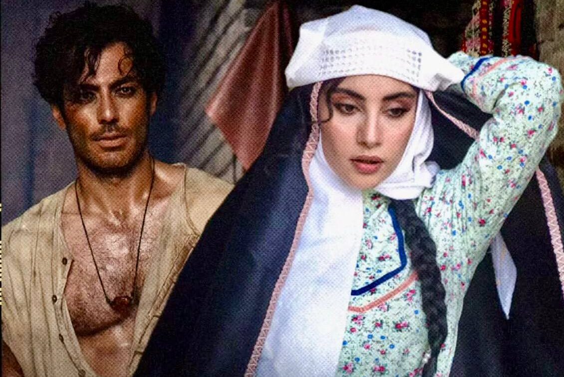 بامداد خمار