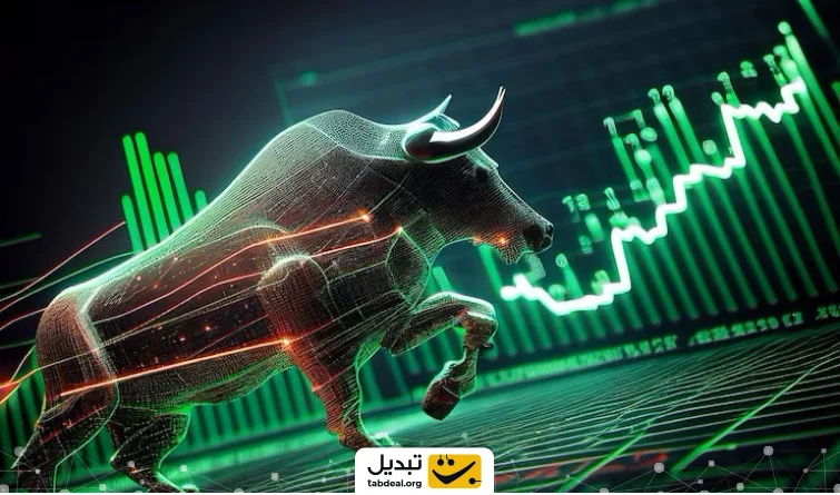 مقایسه بازارهای مالی