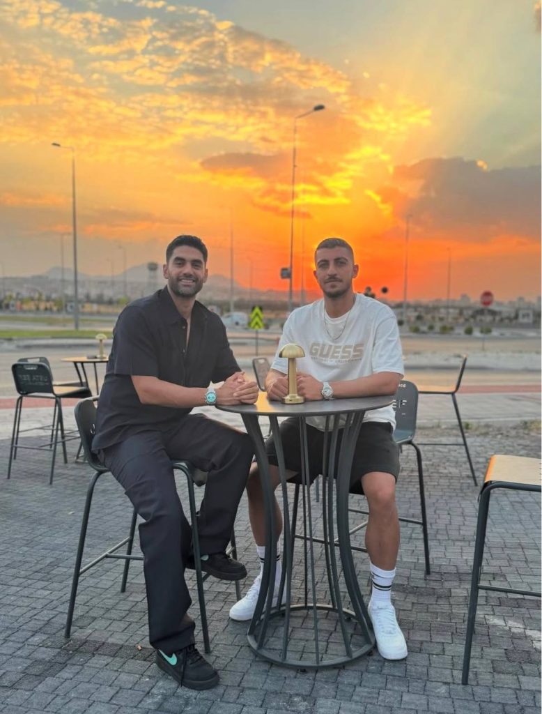 مجید حسینی