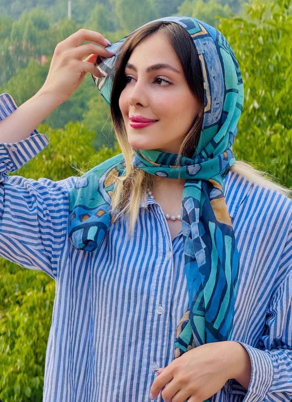 نیلوفر