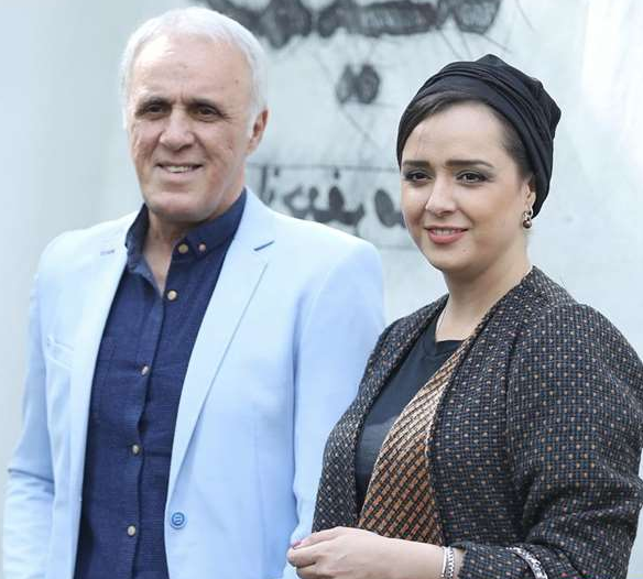 حمید علیدوستی