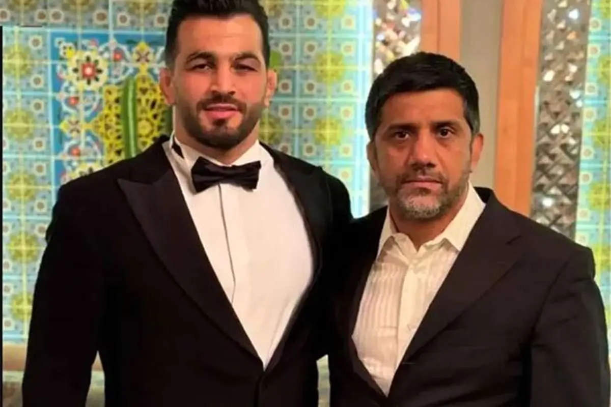 حسن یزدانی