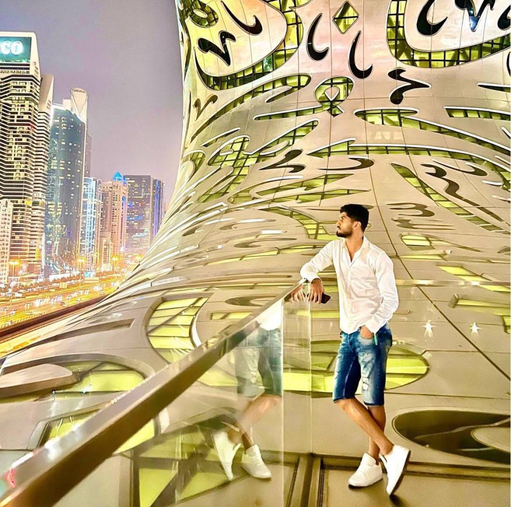دانیال اسماعیلی‌فر