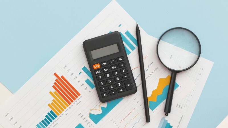 امکانات آموزشگاه حسابداری پکت