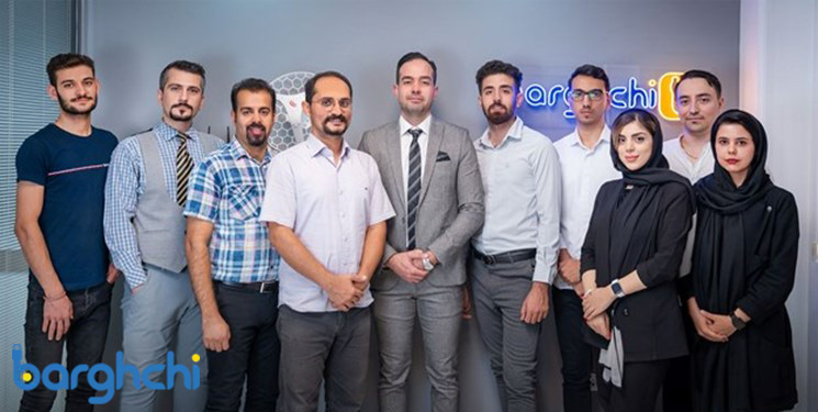 A group of people posing for a photo Description automatically generated