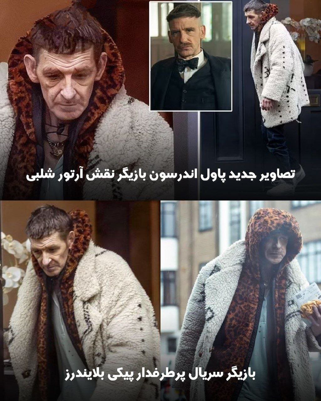 آرتور شلبی