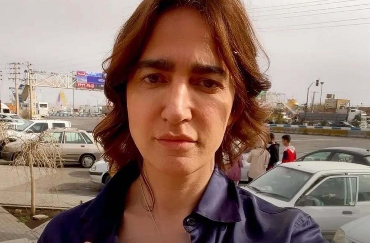 سرین بدیعی شاهزاده سرین 