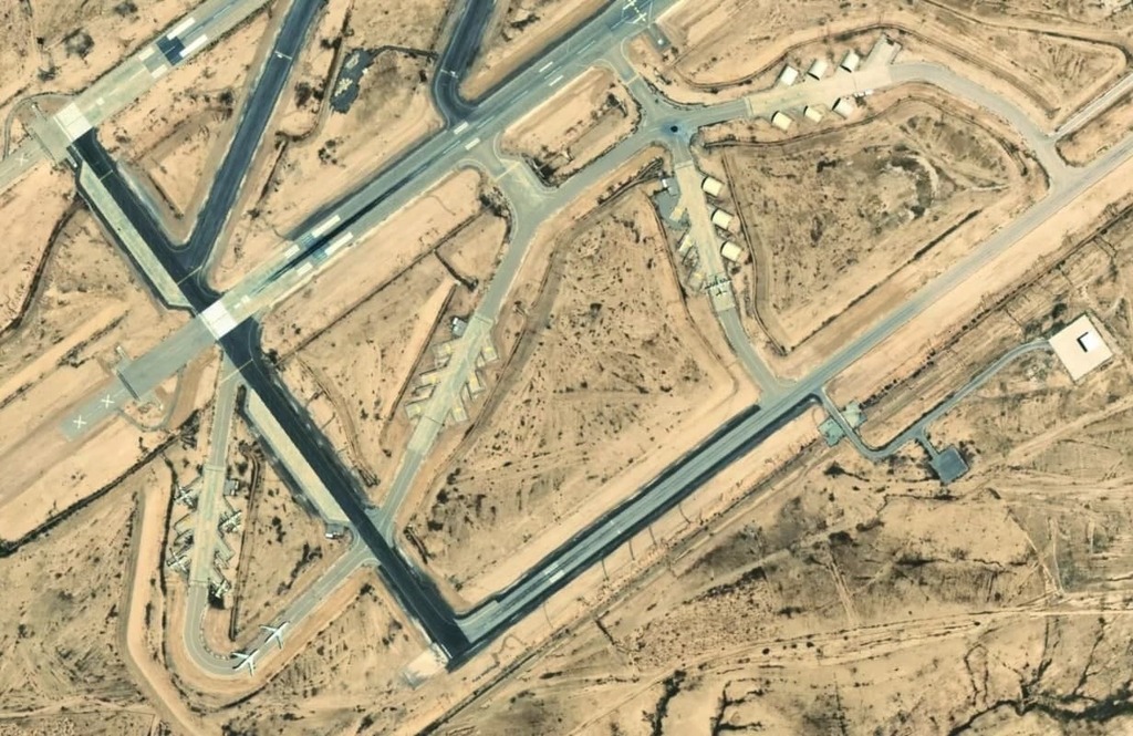 پایگاه هوایی نواتیم 2
