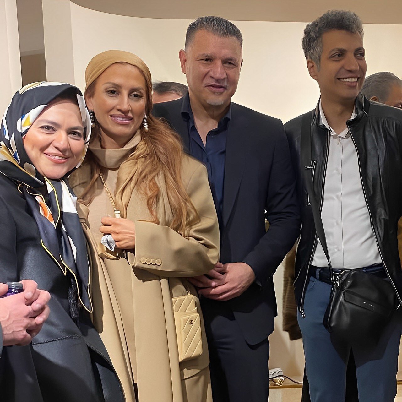 دایی