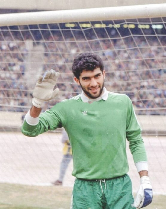 احمدرضا عابدزاده 