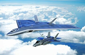 ‌ Skunk Works