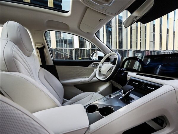 Roewe 3