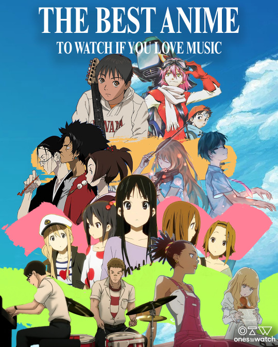 Anime Jazz: A Japanese Genre that Really Swings – Japan Subculture ...