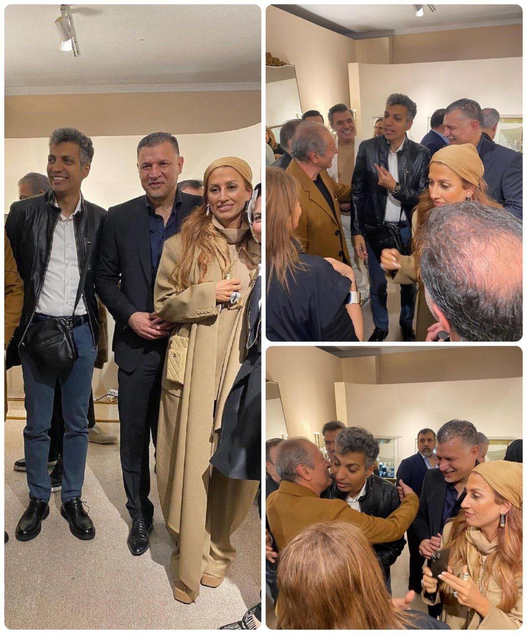 دایی 1