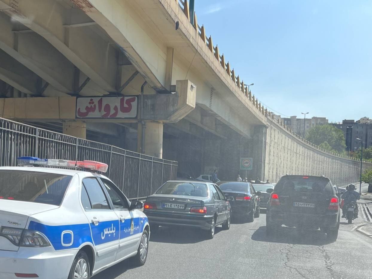 بزرگراه