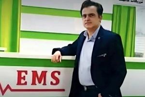 پزشک ماهشهری