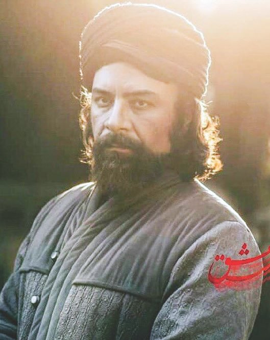 حسام منظور فیلم سینمایی مست عشق