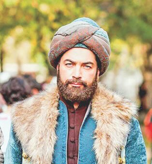 پارسا پیروزفر فیلم سینمایی مست عشق 