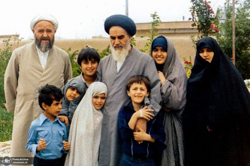امام+خمینی