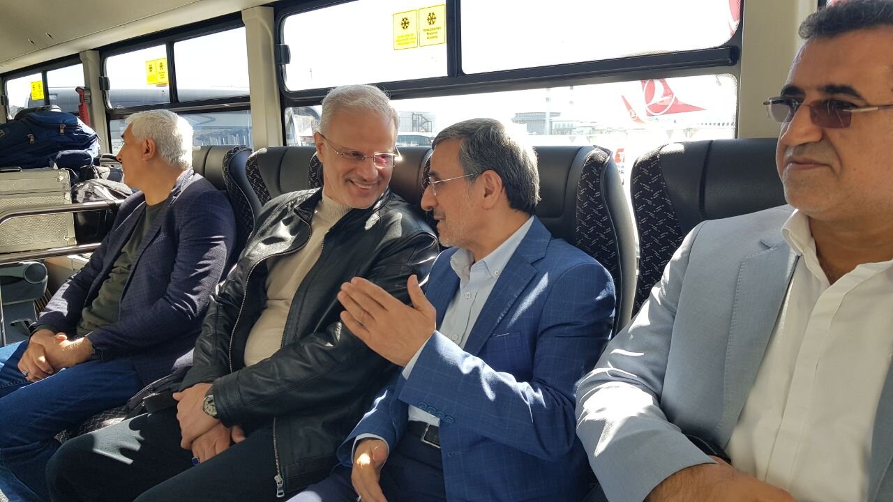 محمود احمدی نژاد2
