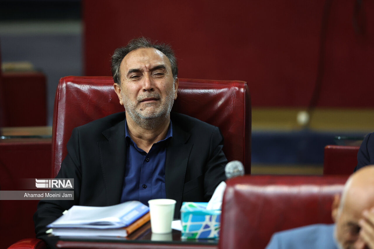 بزرگداشت شهید رئیسی2