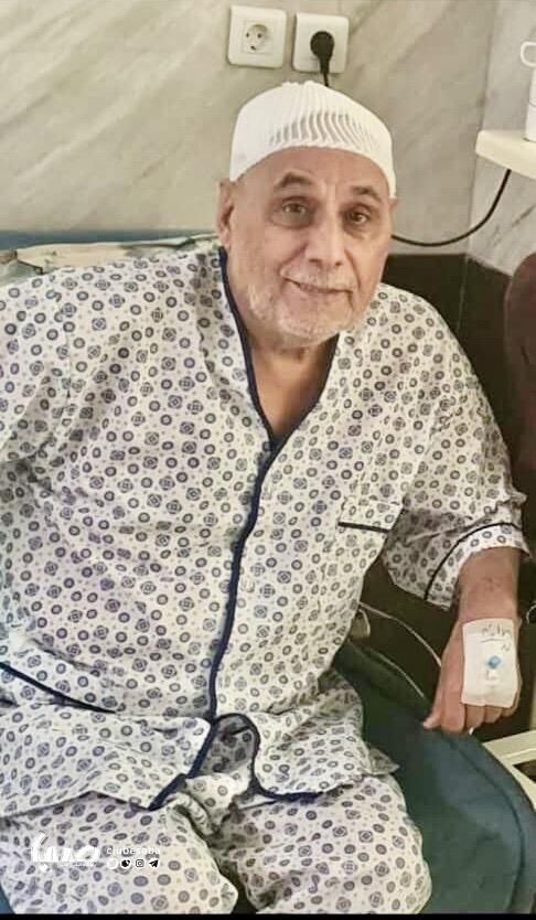 عمو قناد