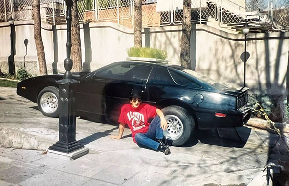 پونتیاک
