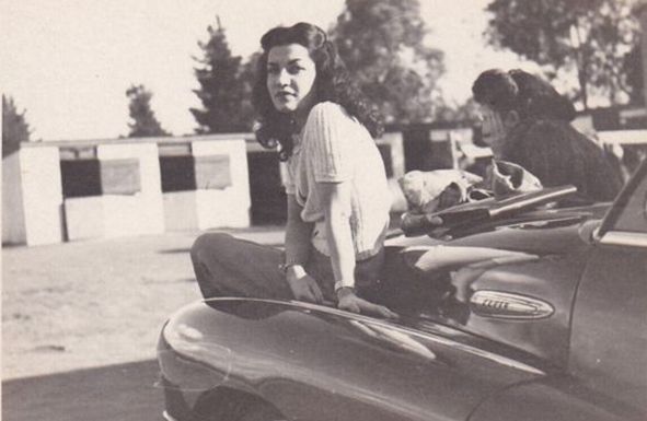 اشرف پهلوی