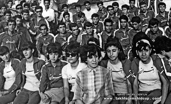 ایران الیاس‌ون