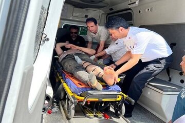 اورژانس