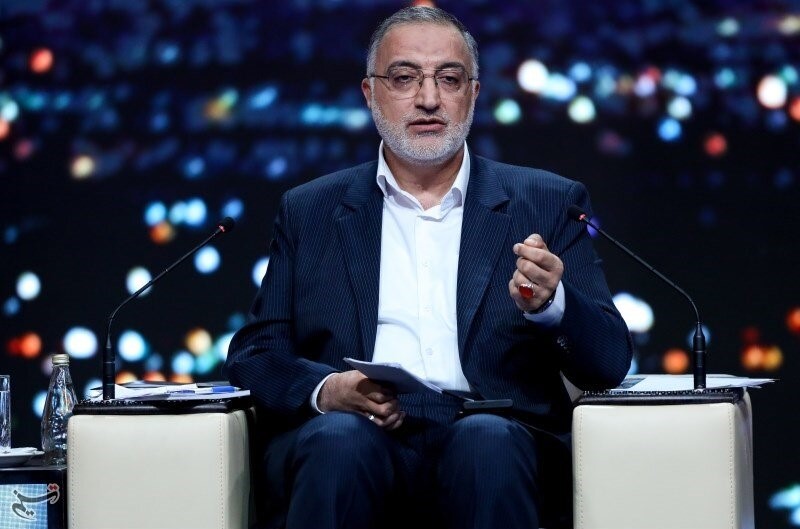 زاکانی