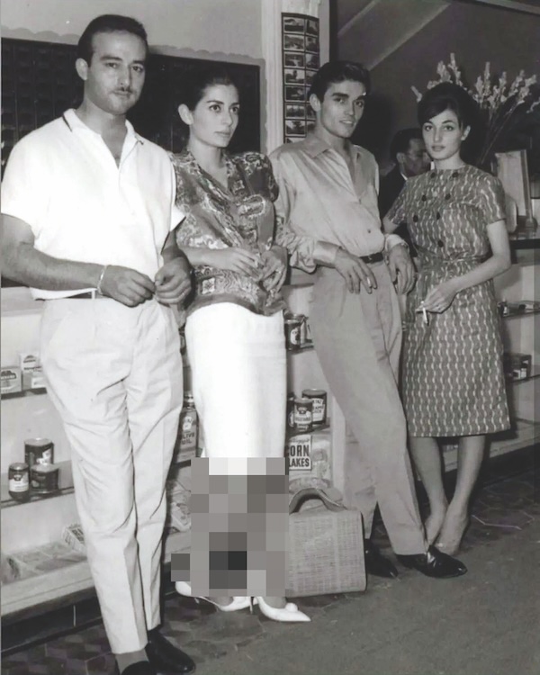 قاب تاریخ ۴