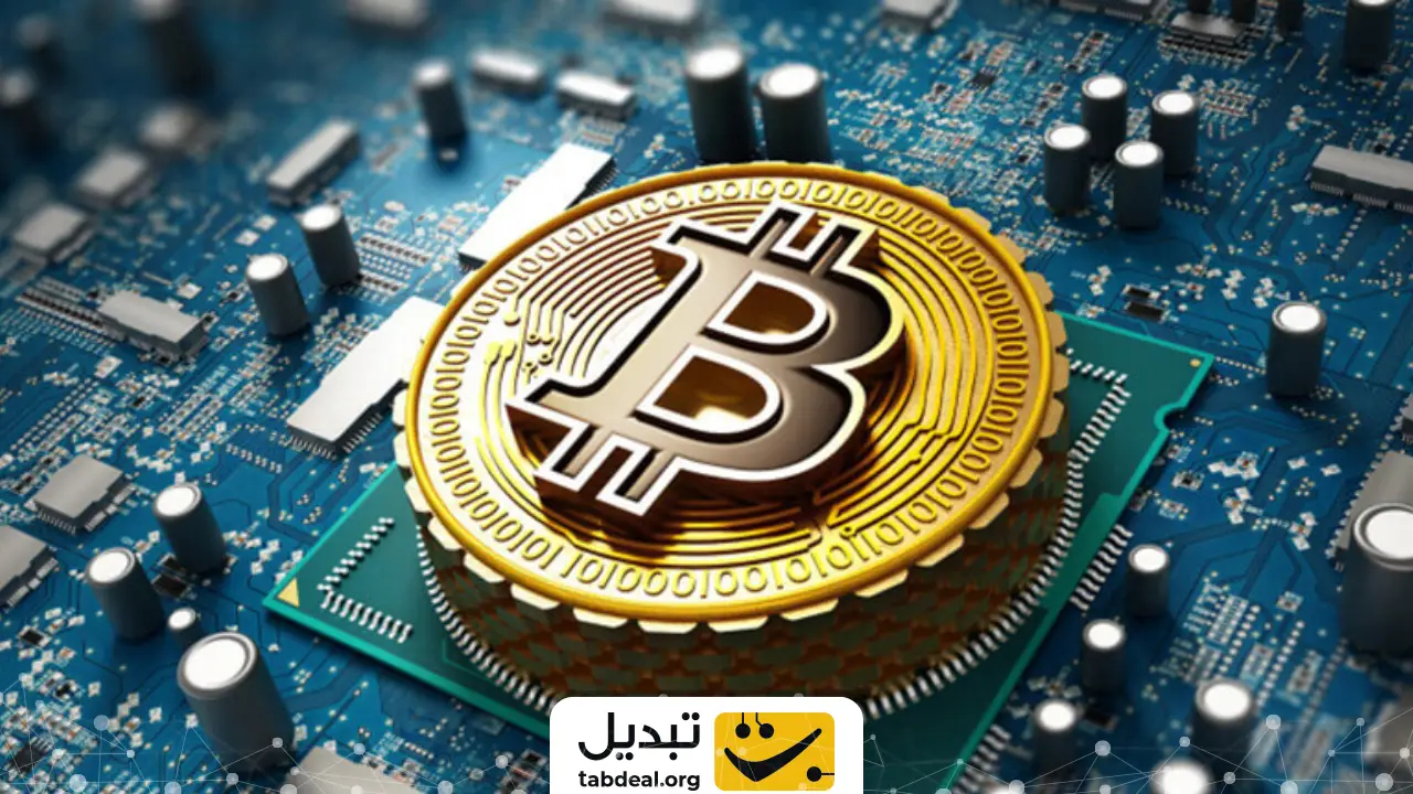 برترین استخر‌های استخراج بیت‌ کوین در ۲۰۲۵