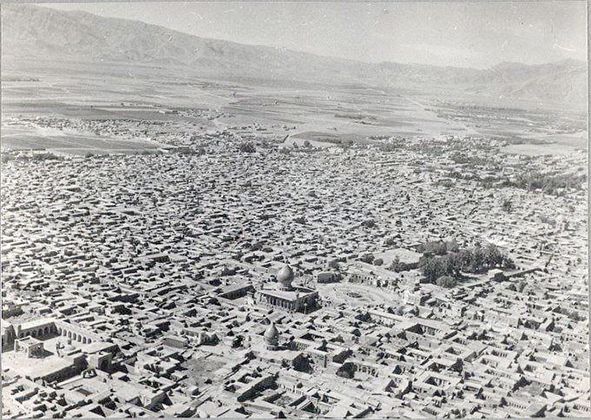 شاهچراغ