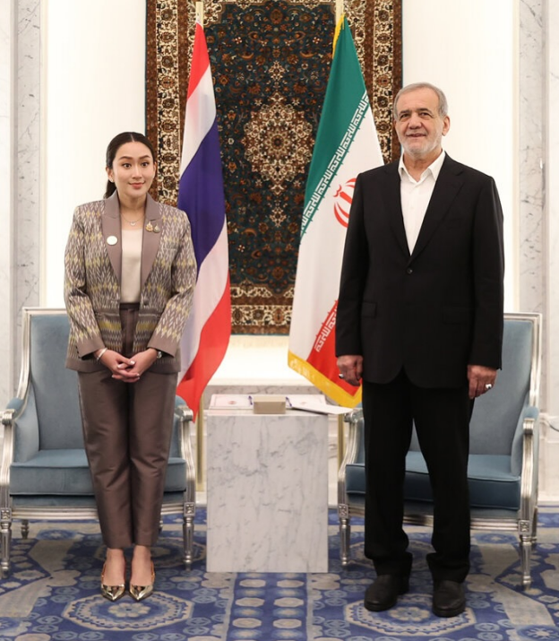 پزشکیان