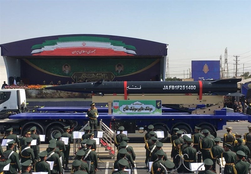 «تادِ» آمریکایی در برابر فتاح!