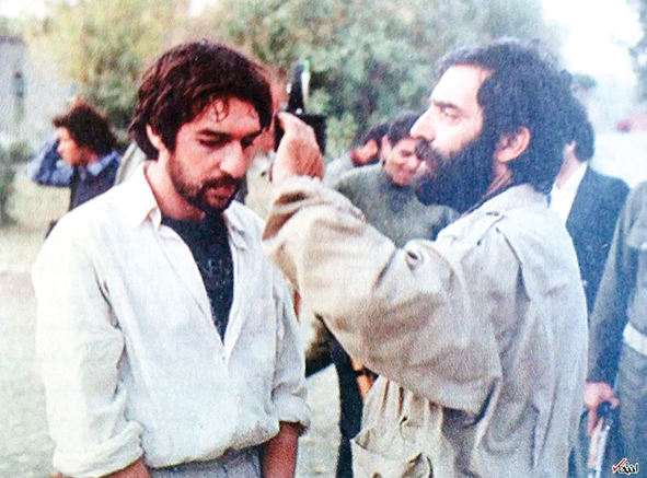 مسعود کیمیایی
