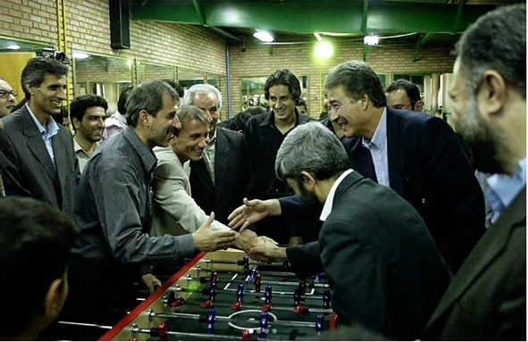 ناصر حجازی