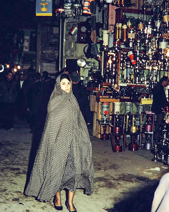 بازار تهران