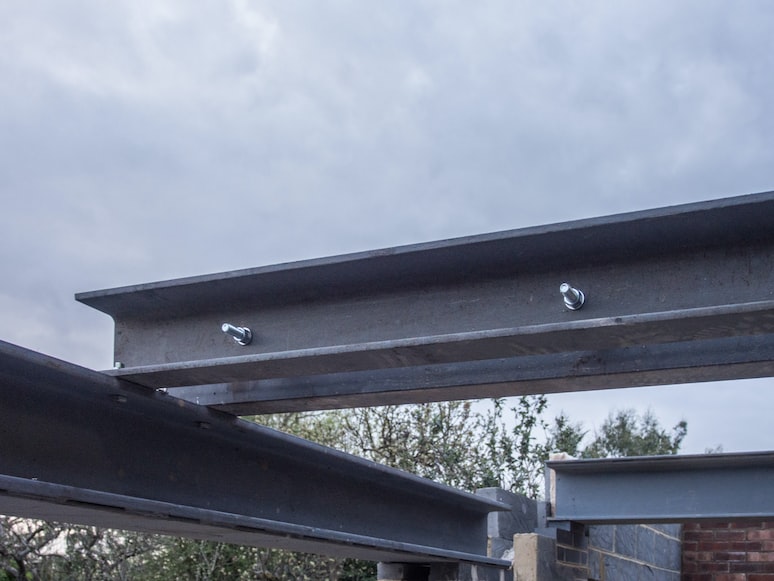 I Beam vs. H Beam | Differences between Steel Beams