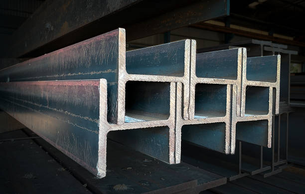 1,300+ H Beam Stock Photos, Pictures & Royalty-Free Images - iStock | H steel, Steel structure, Steel beam