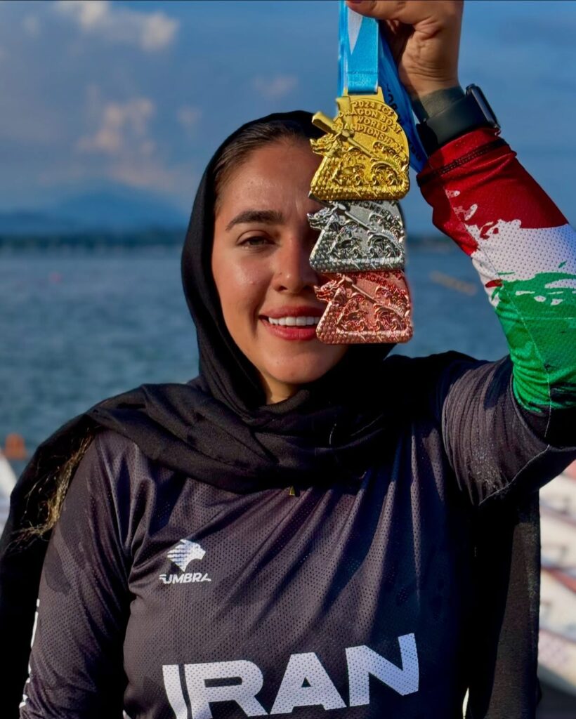 بهار نصیری