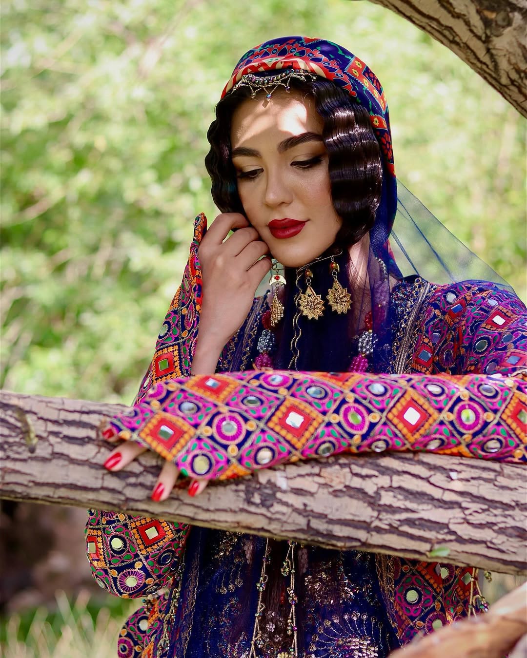 ریحانه کریمی (2)