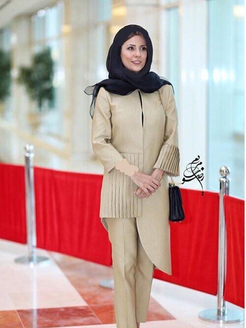 سارا بهرامی