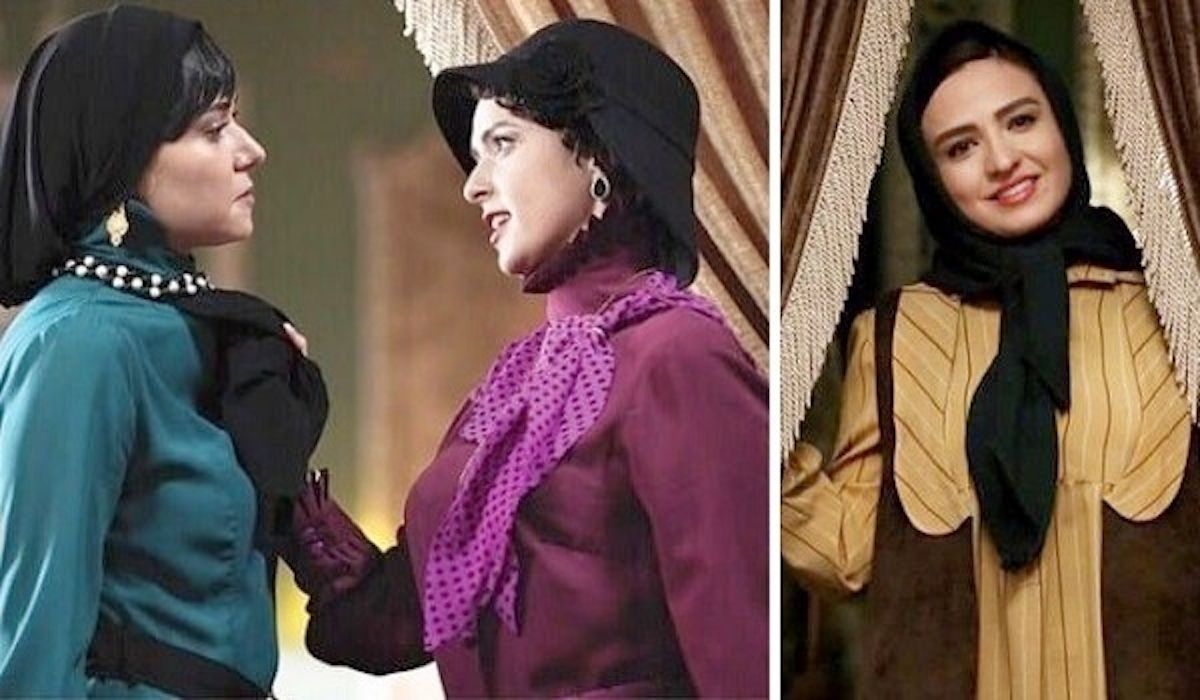 بازیگران-در-نقش-هووی-یکدیگر-2
