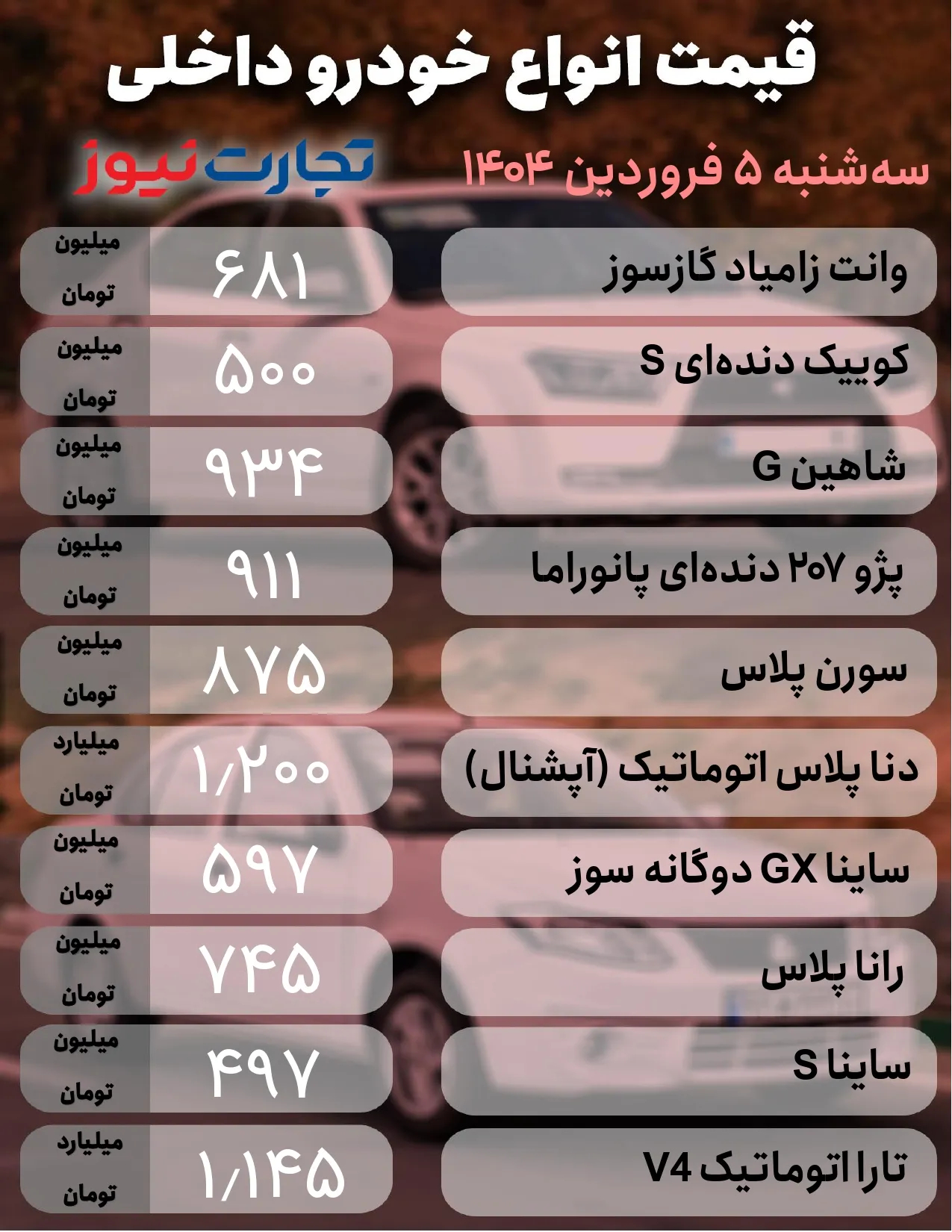 خودرو داخلی 5 فروردین page 0001 ak1661