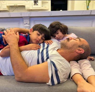 محسن تنابنده