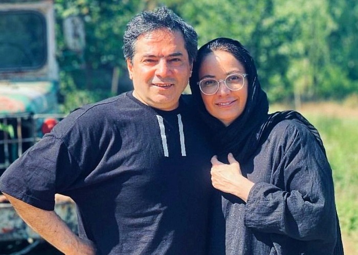 فهیمه