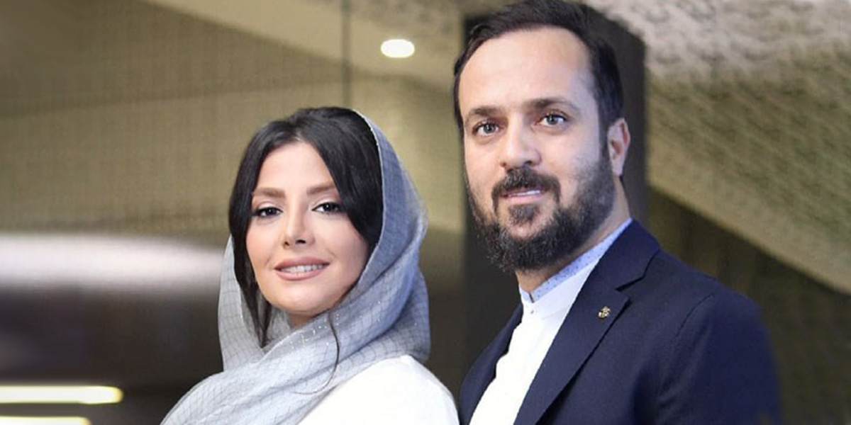 احمدمهران فر