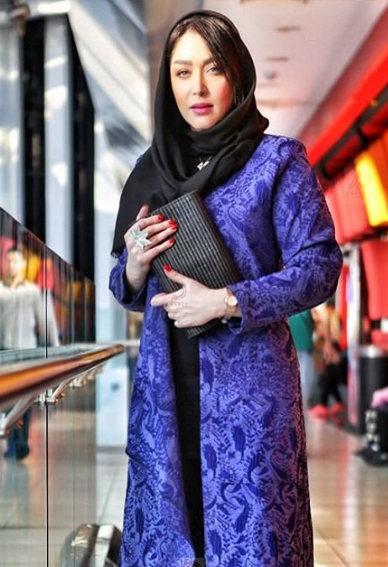 سارا منجزی پور